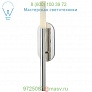 KW 2281AB-EC Visual Comfort Rousseau LED Bathroom Wall Sconce, настенный бра