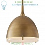 49159 Arteriors Jannah Mini Pendant Light, подвесной светильник