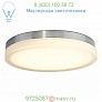 Slice Indoor/Outdoor LED Ceiling/Wall Light dweLED FM-4109-27-BZ, потолочный светильник