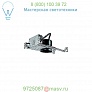 WAC Lighting HR-8402H 4 Inch Premium Low Voltage Electronic Non-IC New Construction Housing