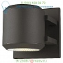 LBL Lighting OD1060BZLED930W Aspenti Outdoor Wall Light, уличный настенный светильник