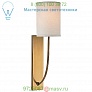 Hudson Valley Lighting OB-731-AGB Colton Wall Sconce (Aged Brass) - OPEN BOX RETURN, опенбокс