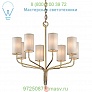 Troy Lighting F6166 Juniper Chandelier, светильник