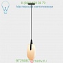 Gala Long Pendant Light GP-2010 a Rich Brilliant Willing, подвесной светильник