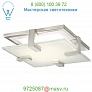  Meridien LED Flush Mount Ceiling Light dweLED, светильник