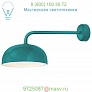 DM14MBKWT3LC18 Dome Outdoor Wall Sconce Troy RLM Lighting, уличный настенный светильник