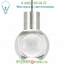 Mina Multi-Light Pendant Light Tech Lighting 700TDMINAP3CBB-LEDWD, светильник