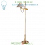 Visual Comfort Hargett Bridge Arm Floor Lamp SP 1505BZ-NP, светильник