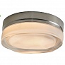 Fluid Round Small Ceiling Light Tech Lighting 700FMFLDRSC, светильник