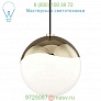 H125701S-PB Ella Pendant Light Mitzi - Hudson Valley Lighting, подвесной светильник