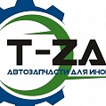 T-ZAP - б/у автозапчасти из Европы для иномарок