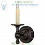 Classic Single Sconce SL 2815AN Visual Comfort, настенный светильник