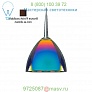 Rainbow II 120V Down Pendant Light(Sunset/Bronze) - OPEN BOX  Bruck Lighting, светильник