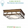 Addison Flush Mount Ceiling Light 1573 Robert Abbey, светильник