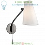 6341-PN Patten Wall Sconce Hudson Valley Lighting, бра