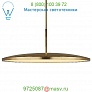 Visual Comfort Dot Pendant Light PB 5002MBK, светильник