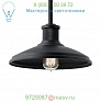 Allenbury Convertible Pendant 49982BKT Kichler, уличный подвесной светильник