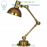 Scout Table Lamp 246 Robert Abbey, настольная лампа