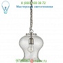 Visual Comfort TOB 5226HAB/G1-SG Katie Bell Jar Mini Pendant Light, светильник