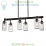 Kichler 43059OZ Braelyn Linear Suspension Light, светильник