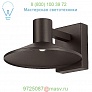 700OWASHL9278DZUNV Ash Outdoor Wall Light Tech Lighting, уличный настенный светильник