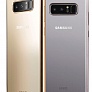 Чехлы для Samsung Galaxy Note 8