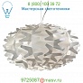 Slamp Cactus Pendant Light , светильник