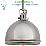 Marion Pendant Light Hudson Valley Lighting 8008-SN, светильник