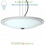 Besa Lighting 1KV-912939-LED-BR Manta LED Bowl Pendant Light, подвесной светильник