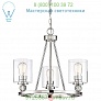 Minka-Lavery 3077-416 Studio 5 Chandelier, светильник