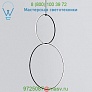 FLOS Arrangements Round Medium Round Large Suspension , светильник