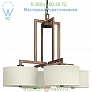 3214AN Hampton Medium 4 Light Pendant Light Hinkley Lighting, подвесной светильник