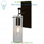 1WP-JUNI10BL-BR Besa Lighting Juni 10 Hanging Wall Sconce, настенный светильник