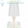 Take Table Lamp (White Opaque) - OPEN BOX RETURN OB-9050/Q7 Kartell, опенбокс