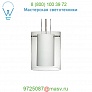 1KG-G00707-BR Besa Lighting Pahu 8 Cable Pendant, светильник