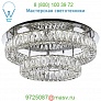 Kuzco Lighting SF7830 (4000K) Solaris 2-Tier LED Flush Mount Ceiling Light, светильник