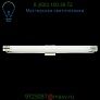 1236-SN Ventura Linear Vanity Light Hudson Valley Lighting, светильник для ванной