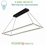 PD-29828-BK dweLED Frame LED Pendant Light, светильник