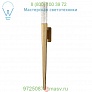 WS-10830-AB Scepter LED Wall Sconce Modern Forms, настенный светильник