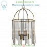 Hudson Valley Lighting 2520-AGB Lewis Pendant Light, светильник