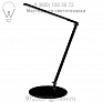 Koncept Z-Bar Solo Gen 3 LED Desk Lamp AR1000-CD-MBK-HWS, настольная лампа