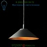 Hat LED Pendant Light ZANEEN design D9-1148, светильник