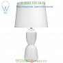 Jamie Young Co. Corset Table Lamp 9CORSWHC131L, настольная лампа