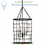 CHC 1477AI Visual Comfort Copene Round Lantern Pendant Light, светильник