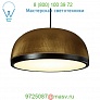 Molly Pendant Light 68-556.22/BK.BK TOOY, светильник