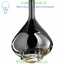 Sky-Fall Pendant Light Studio Italia Design 148410, светильник