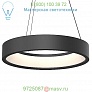 SONNEMAN Lighting 2862.03 Tromme Short LED Pendant Light, светильник