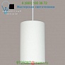 Andros Mini Pendant Light (Black/Slate Black/Mini/GU24) - OPEN BOX A19 , светильник