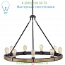 4395BZ Hinkley Lighting Everett Chandelier, светильник