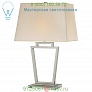 CHA 8254AB-NP Darlana Open Frame Table Lamp Visual Comfort, настольная лампа